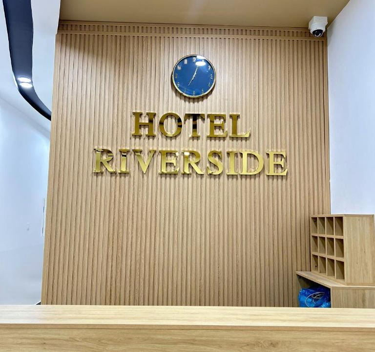 Nha Be Hotel | Hotel Riverside