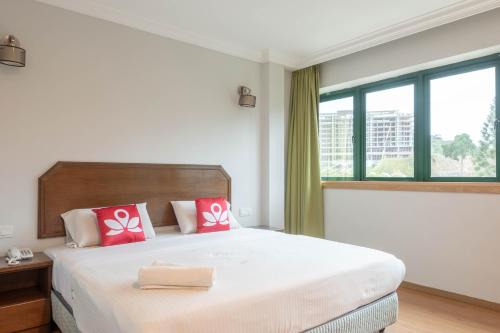 Tanah Rata Hotel | Hotel Rose Crest Hill, Cameron Highlands
