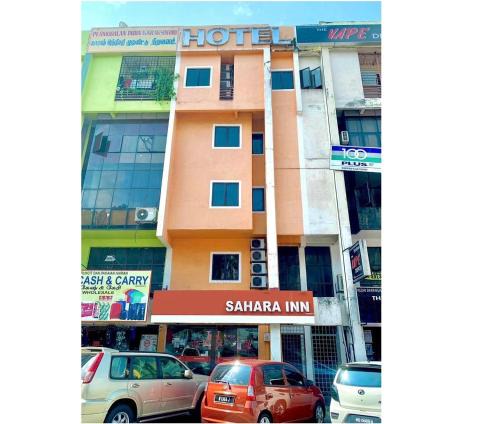 Batu Caves Hotel | HOTEL SAHARA INN BATU CAVES
