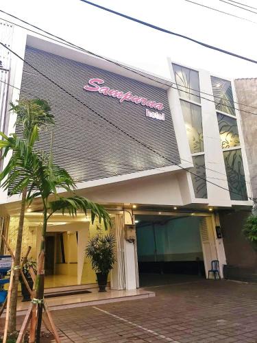 Sangkanurip Hotel | Hotel Sampurna Cirebon