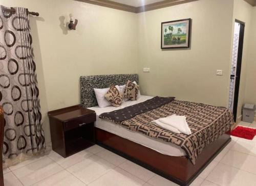 Daun Penh Hotel | Hotel Selver Shinn & Restaurant