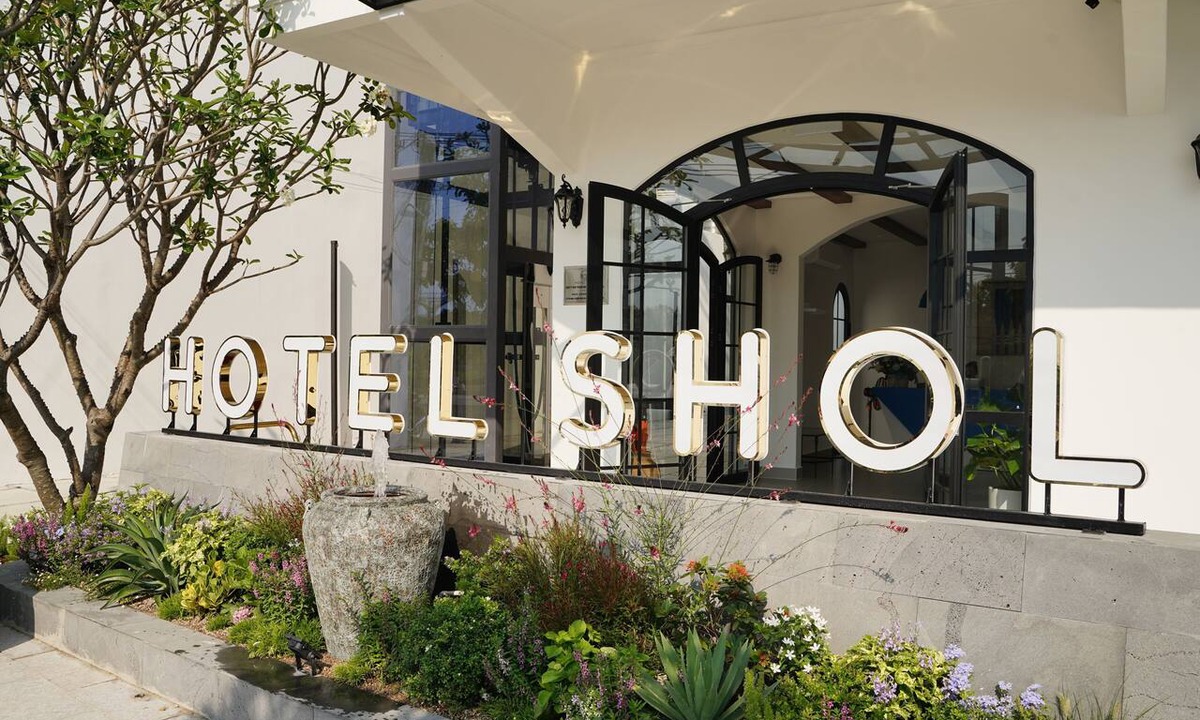 Phan Rang Hotel | Hotel SHOL Ninh Chu