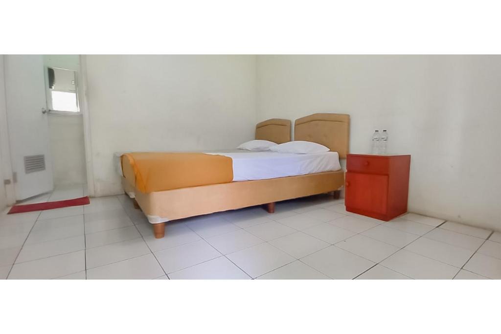 Megamendung Hotel | Hotel Sri Indrawati Puncak Mitra RedDoorz