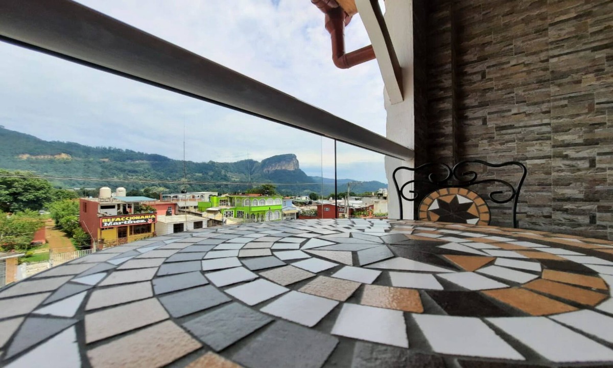 Tlatlauquitepec Hotel | Hotel & Suites Cerro Rojo
