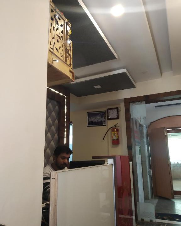 Hotel Ambience Inn | Navrangpura