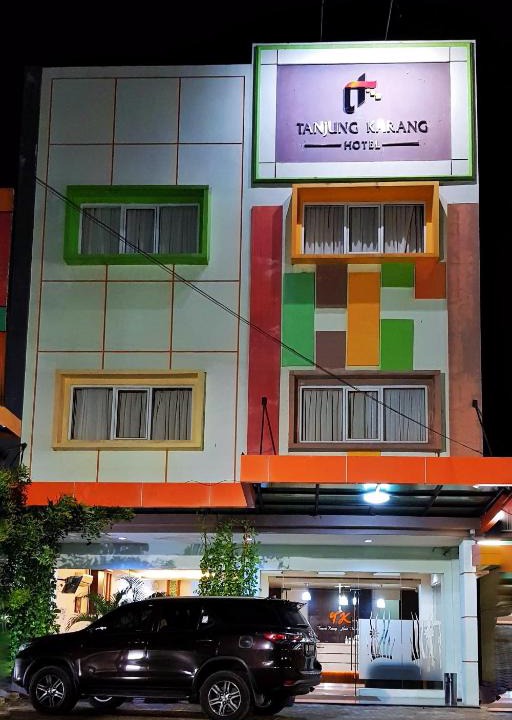 Bengkulu Hotel | Hotel Tanjung Karang Bengkulu