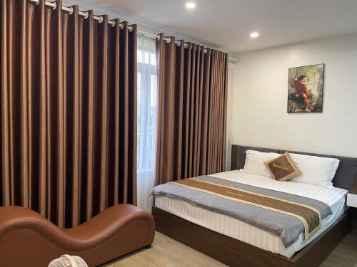 Huyen An Duong Hotel | Hotel Thái Lan