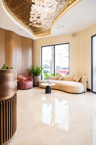 Cao Lanh Hotel | Hotel Trí Lê PREMIER