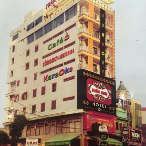 Thanh Mien Hotel | Hotel Tuấn Anh