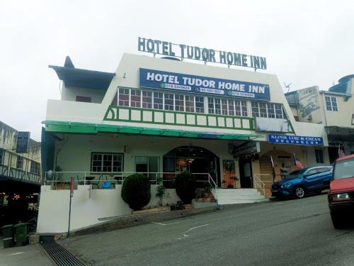 Brinchang Hotel | Hotel Tudor Home Inn Cameron Highlands