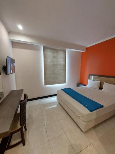 Madiun Hotel | Hotel Tulip Madiun