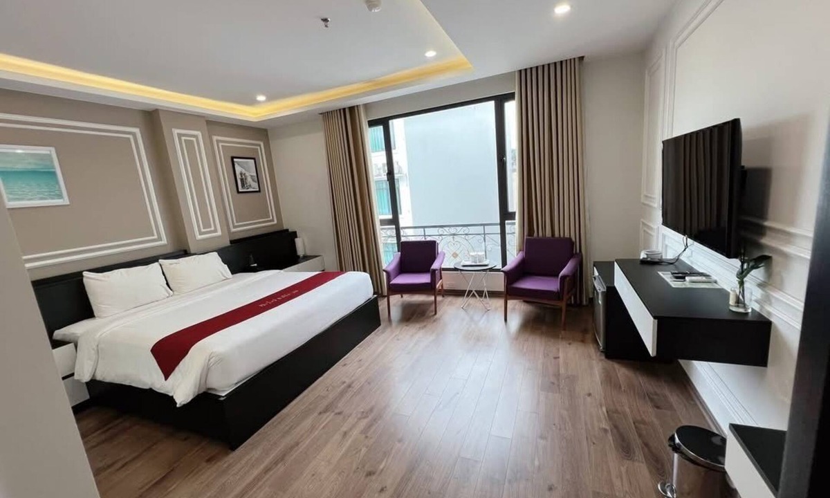 My Đinh Hotel | Hotel Villa Ju