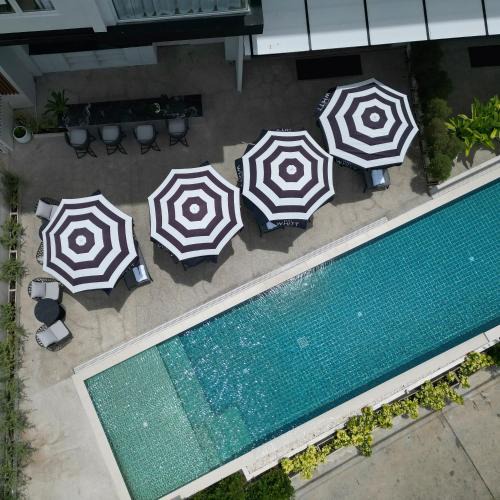 Khao Takiab Hotel | Hotel Whitt Hua Hin