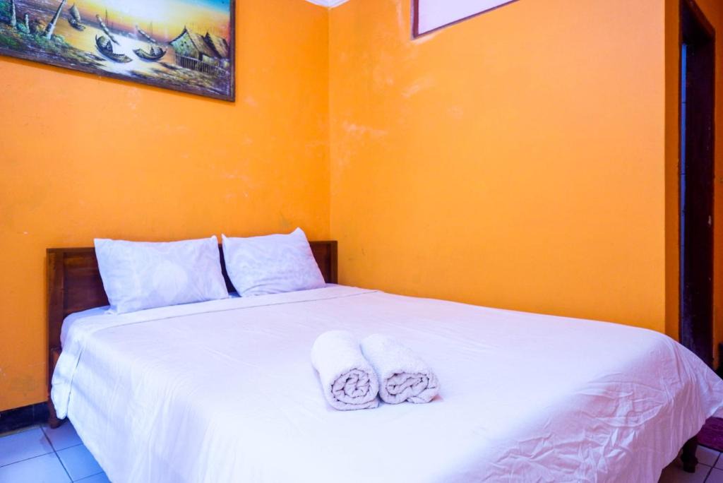 Parangtritis Hotel | Hotel Widodo 1 Parangtritis RedPartner