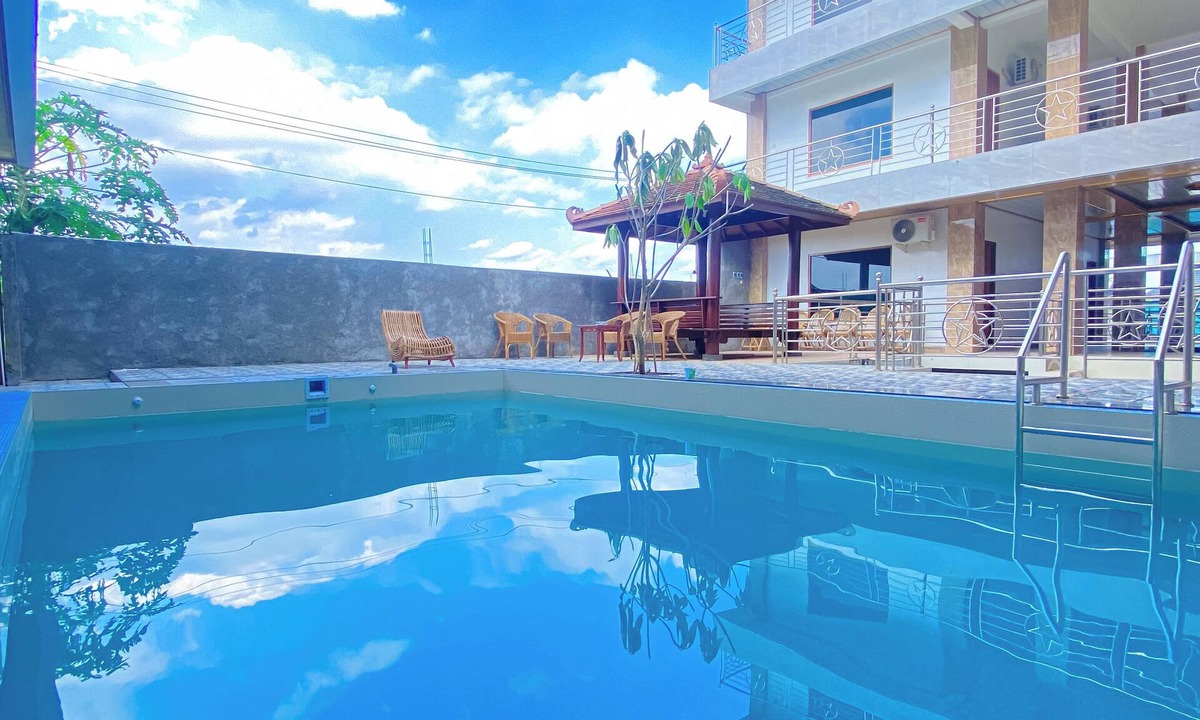 Berbah Hotel | Hotel Wijaya family 2