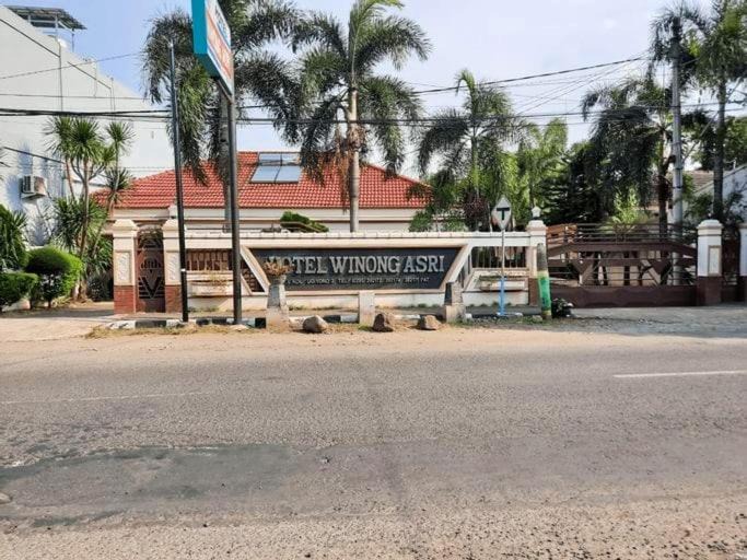 Pati Hotel | Hotel Winong Asri
