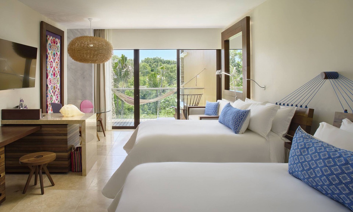 Xcaret Resort | Hotel Xcaret Arte - All Parks/All Fun Inclusive, Adults Only - All inclusive
