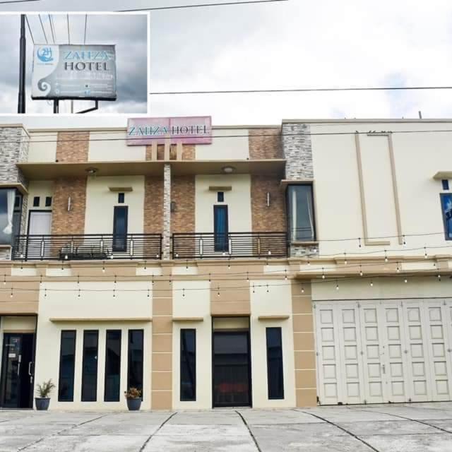 Sangir Hotel | Hotel Zahza
