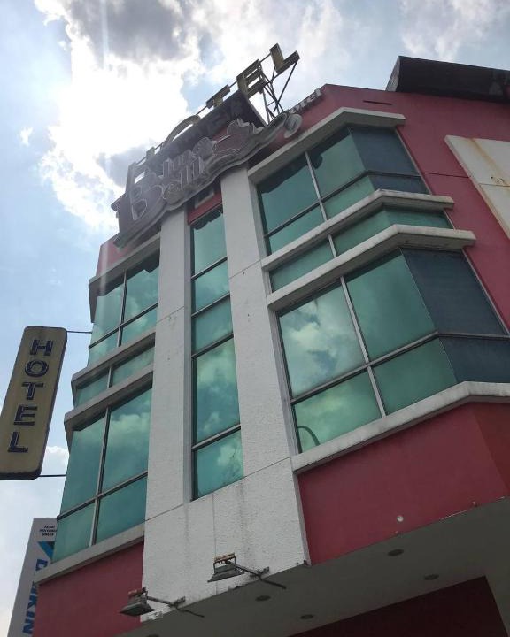 Kempas Hotel | Hotels in Skudai, Malaysia