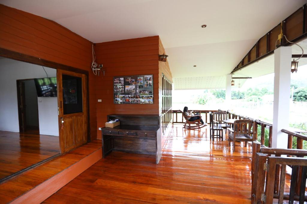 Chiang Khong House | Hotsia Homestay