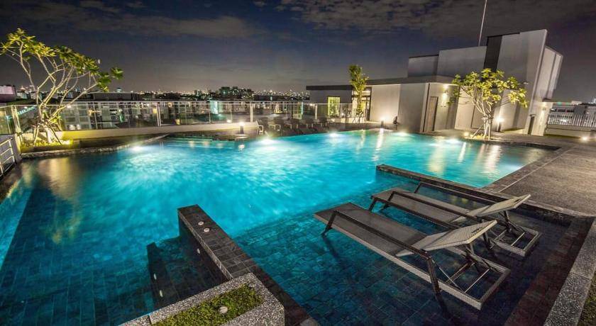 Phra Khanong Nuea House | House ∙ 1 bedroom ∙ 2 guests