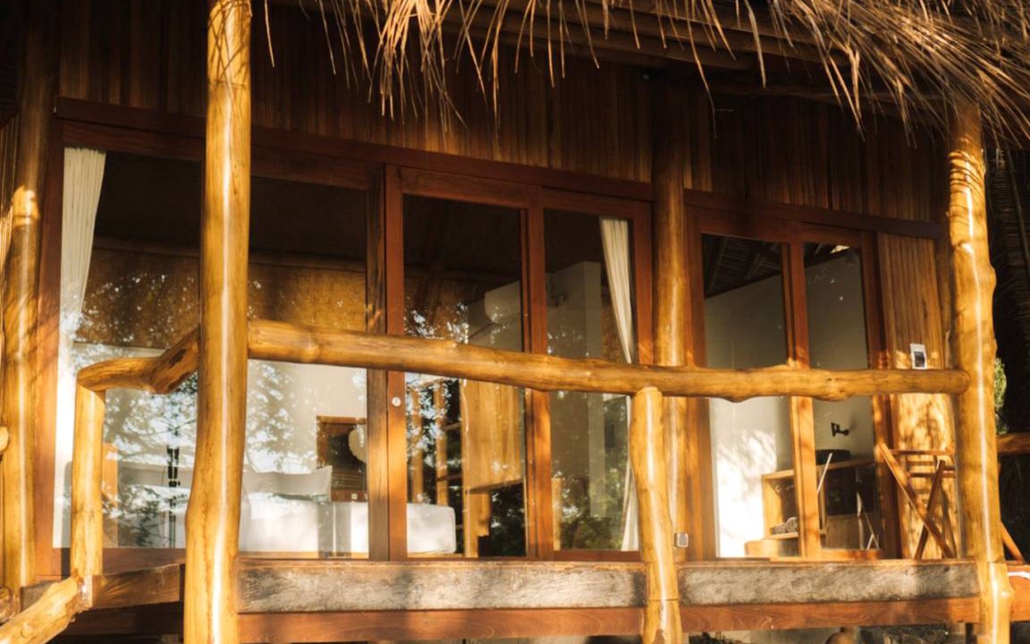 Sekongkang House | House ∙ 1 bedroom ∙ 2 guests