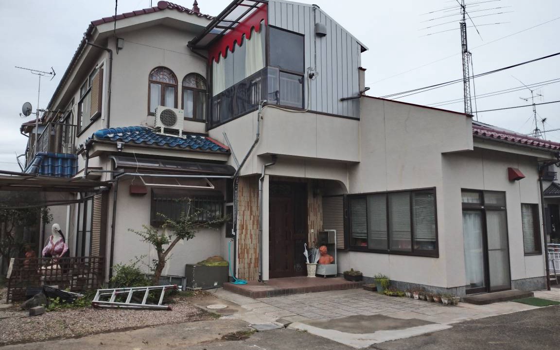 Konosu House | House ∙ 1 bedroom ∙ 2 guests