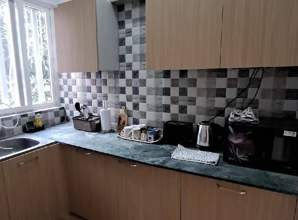 Agara House | House ∙ 1 bedroom ∙ 3 guests