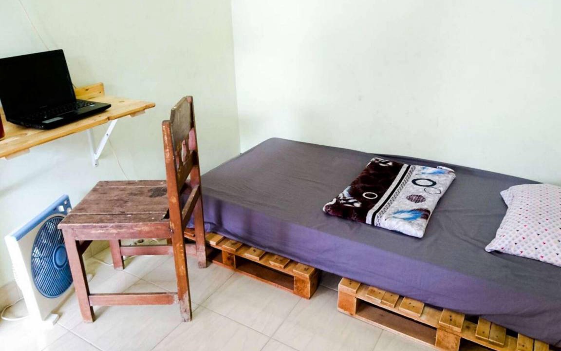 Catur Tunggal House | House ∙ 2 guests