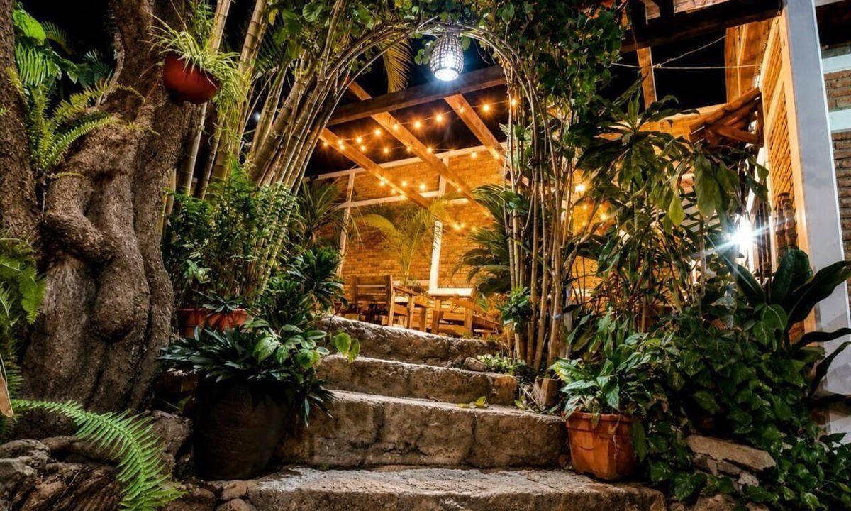 Tequila House | House cabaña chula vista 5 minutes from downtown Tequila jalisco