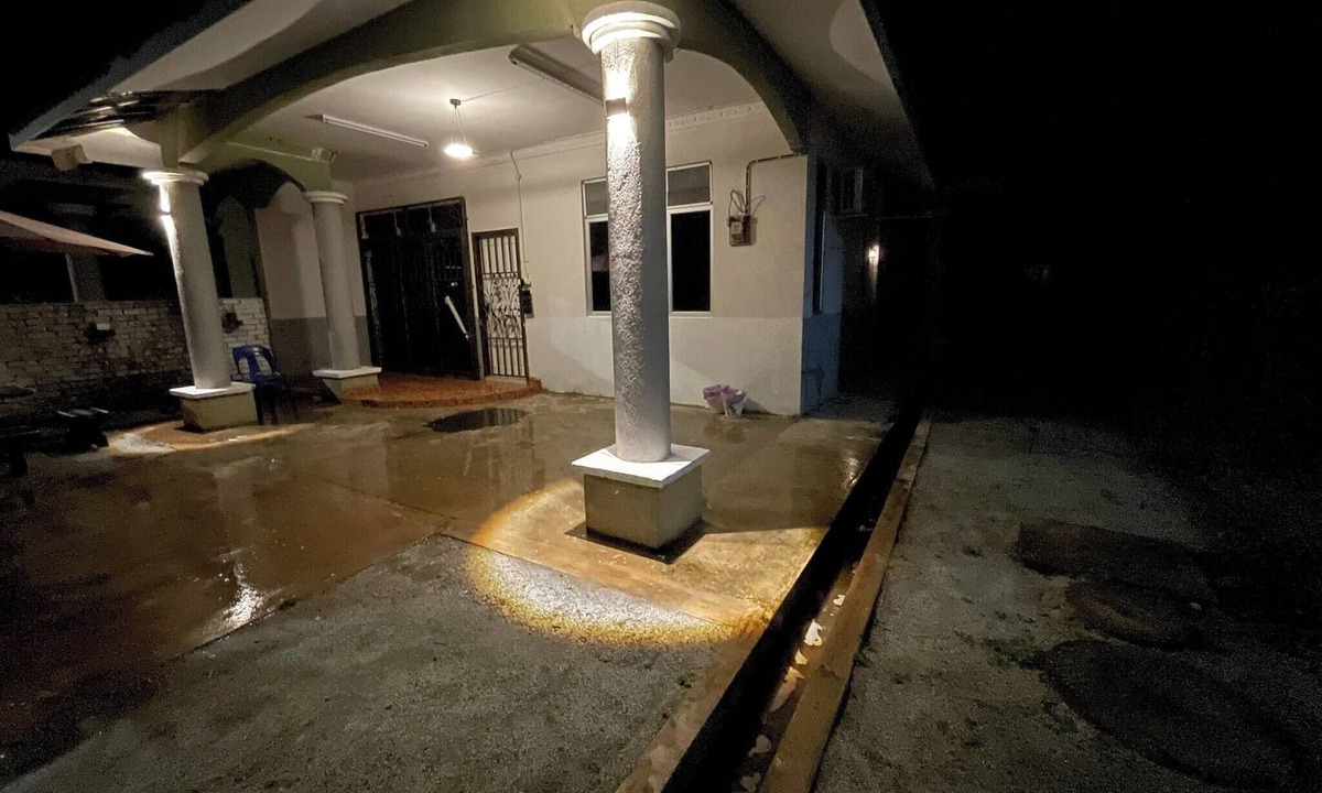 Kuala Terengganu House | House Near KT Atas Toll #netflix