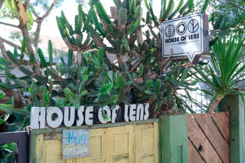 Buon Ma Thuot Hotel | House Of Lens Buôn Ma Thuột