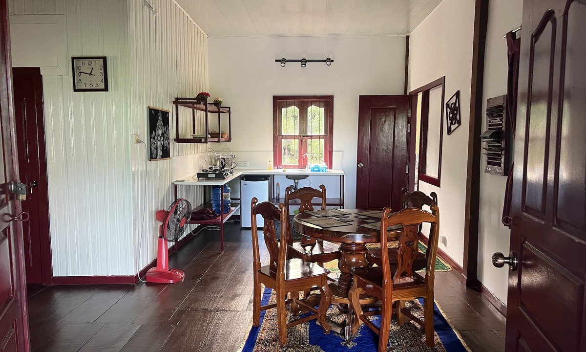 Downtown Siem Reap Apartment | House the of mango
