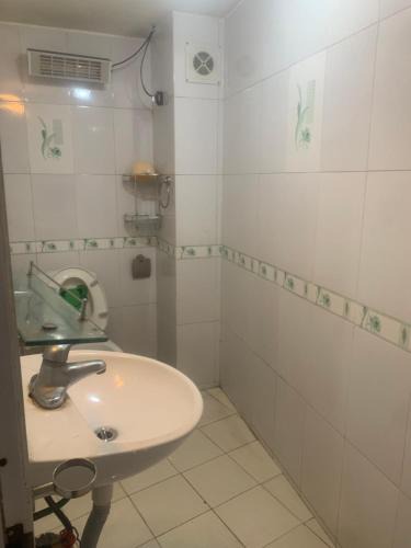 Dich Vong Hau Hotel | HouseTQV3