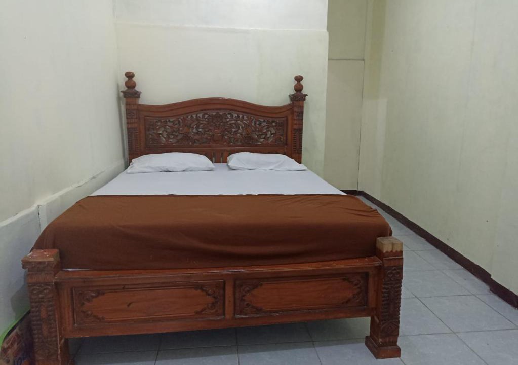 Karang Bolong Hotel | Hoya Residence Syariah