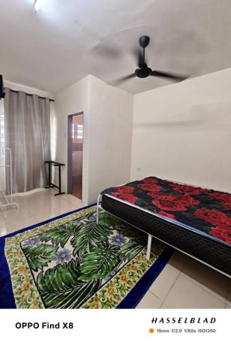 Manjung House | HSH Homestay
