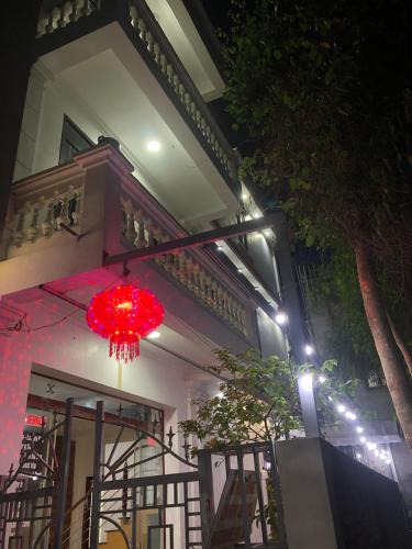 Cat Ba Bed & Breakfast | HT Homestay CAT BA