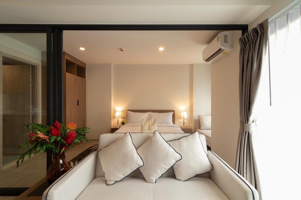 Hua Hin Apartment | Hua Hin La Casita 492