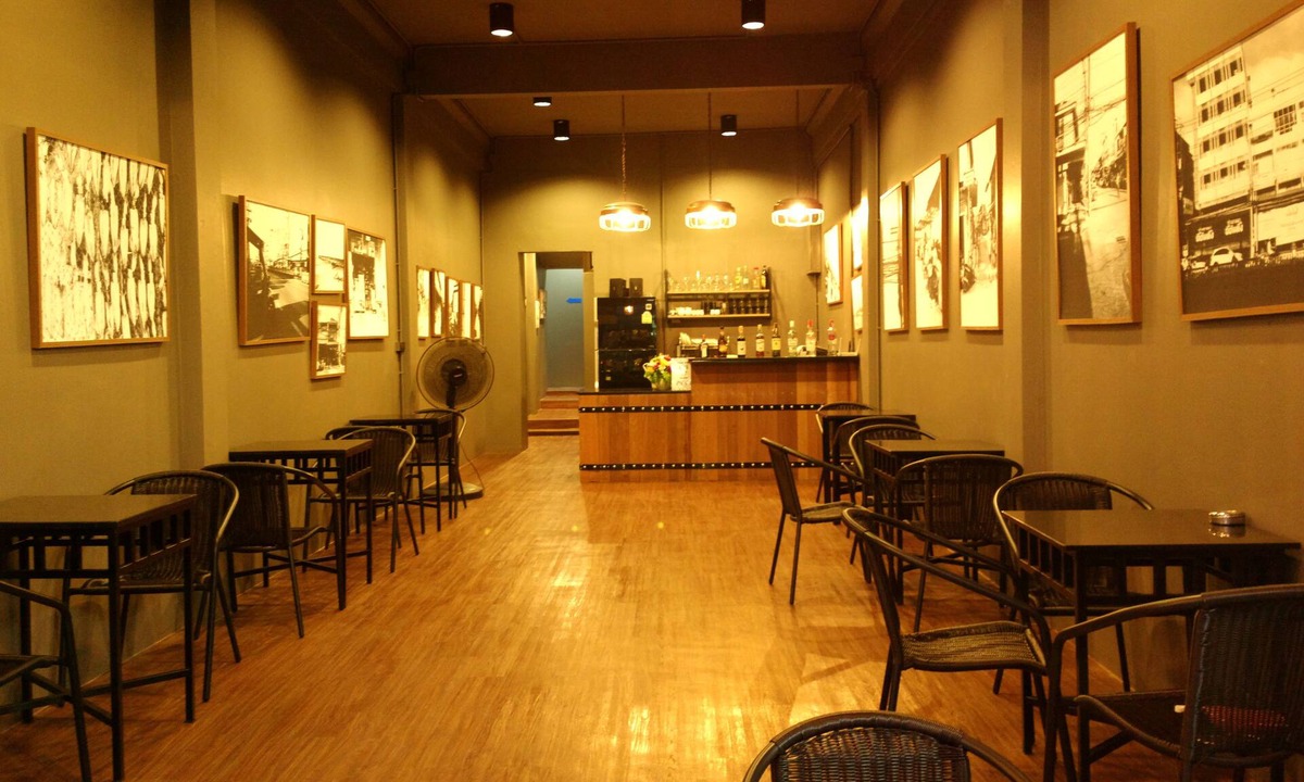 Hua Hin Hotel | Huahin Euro City Hotel