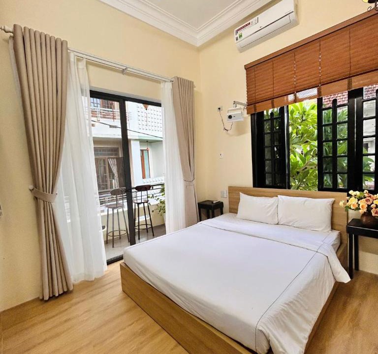 Hue City Centre Hotel | Hue Ancient Hostel