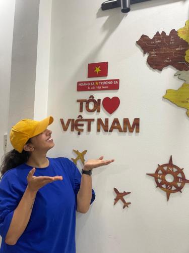 Hue City Centre Bed & Breakfast | Hue Loving Home & Cafe