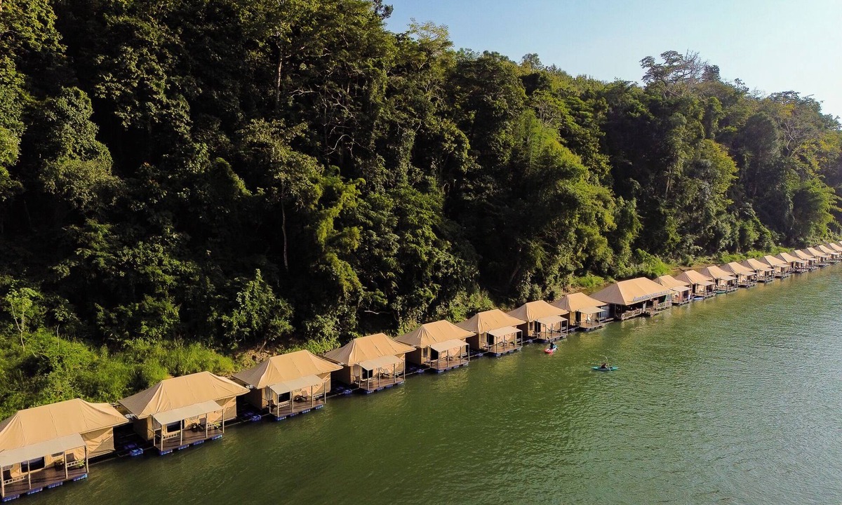 Louangphabang Other | Hueanphae Luang Prabang