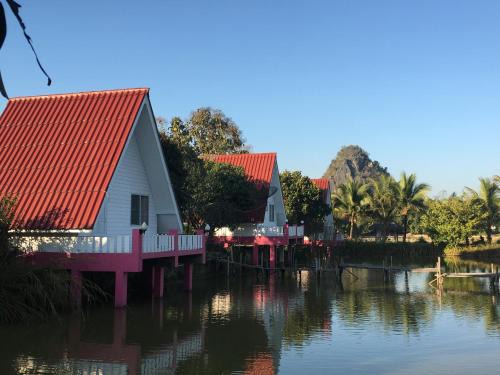 Doi Hang House | Huen Him Bung