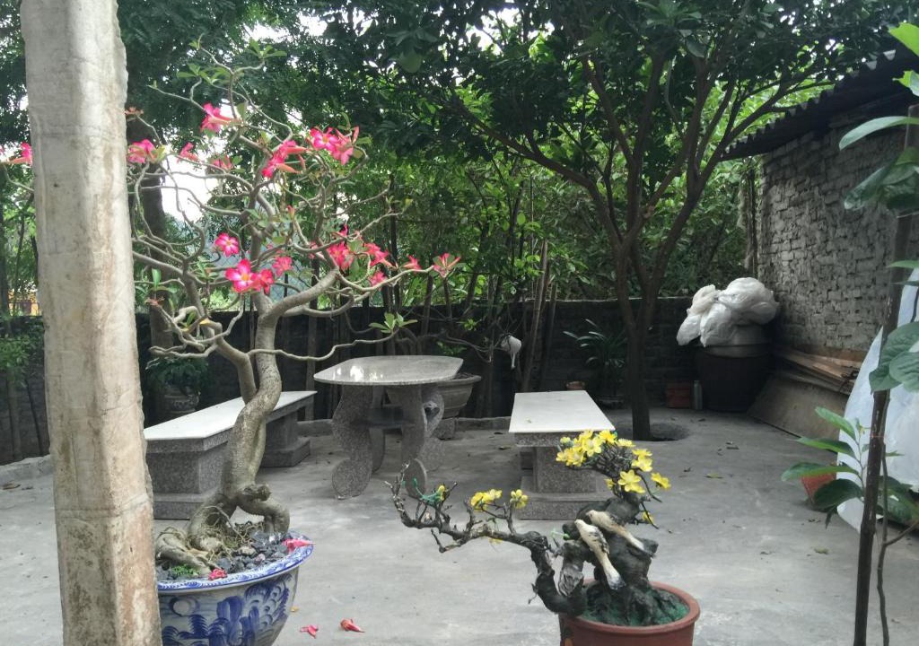 Hoa Lu House | Hung Anh Homestay