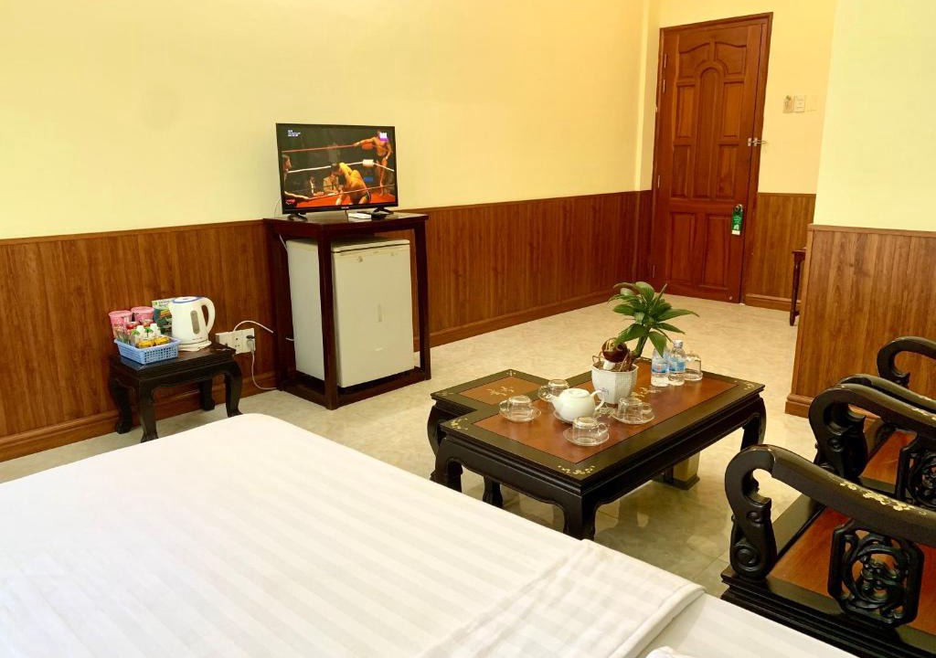 Ben Tre Hotel | Hung Vuong Hotel