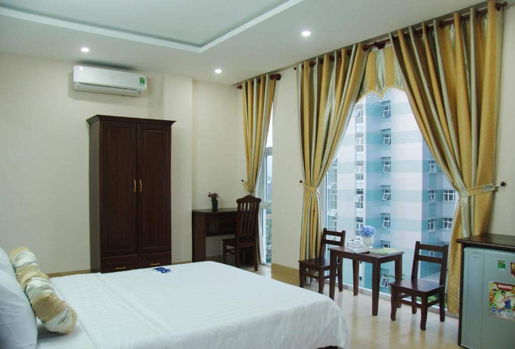 Da Nang City Centre Hotel | Huong Binh Hotel Da Nang