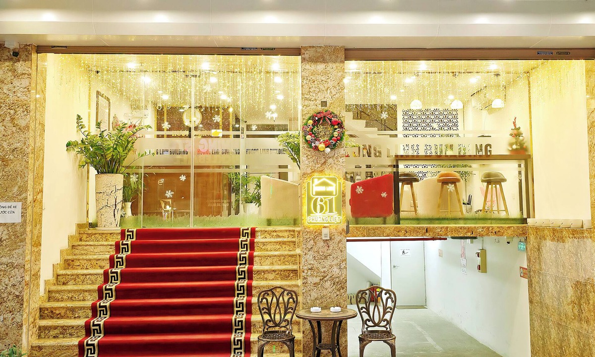Thanh Xuan Apartment | Huong Linh Apartment