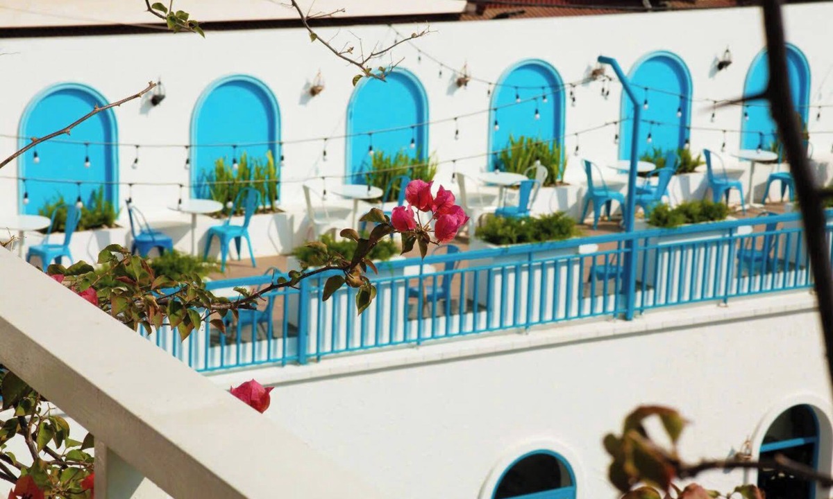 Moc Chau Hotel | Huong Sen Hotel Moc Chau - BAY LUXURY