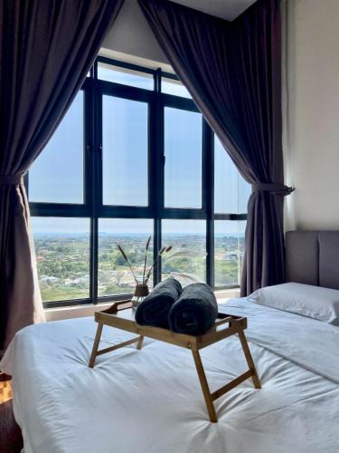 Penampang Apartment | Hush Inn at K Avenue Kota Kinabalu