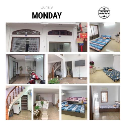 Hai Phong Apartment | Huy Ha Homestay